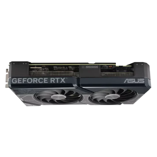 ASUS Dual GeForce RTX™ 4070 Ti SUPER OC Edition 16GB GDDR6X